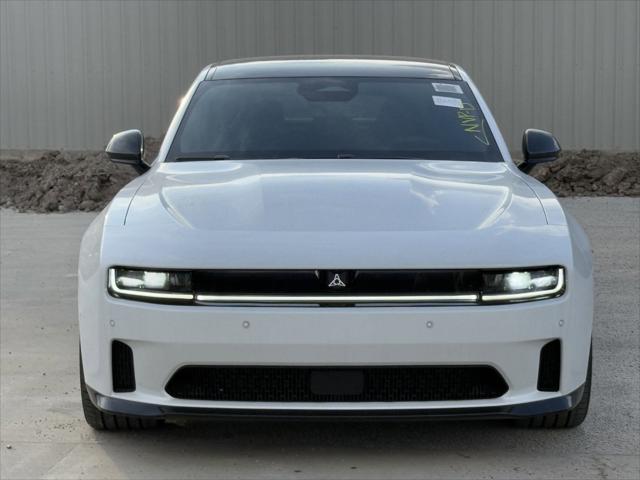 2024 Dodge Charger CHARGER DAYTONA SCAT PACK AWD