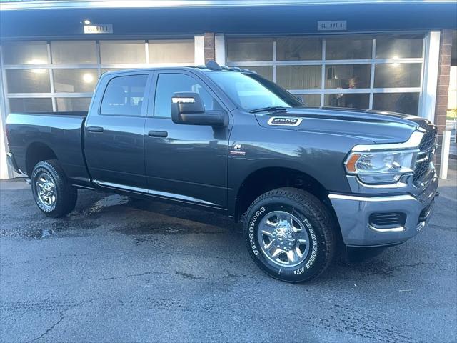 2024 RAM Ram 2500 RAM 2500 TRADESMAN CREW CAB 4X4 64 BOX