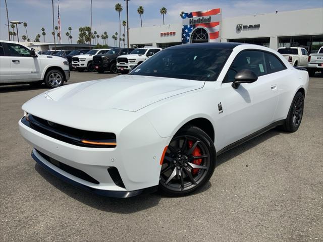 2024 Dodge Charger CHARGER DAYTONA SCAT PACK AWD