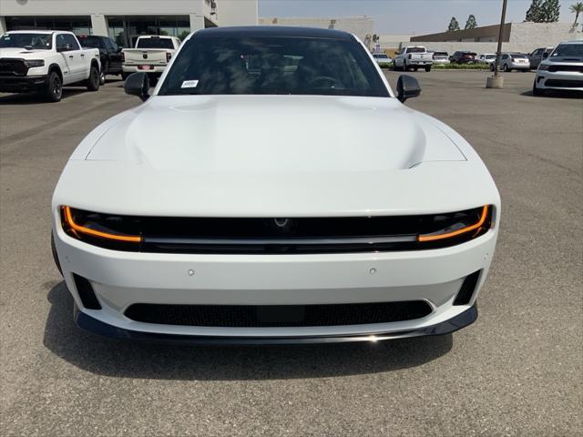 2024 Dodge Charger CHARGER DAYTONA SCAT PACK AWD