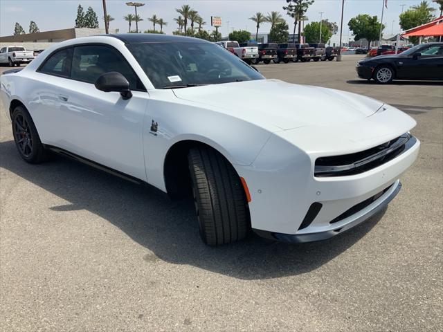 2024 Dodge Charger CHARGER DAYTONA SCAT PACK AWD