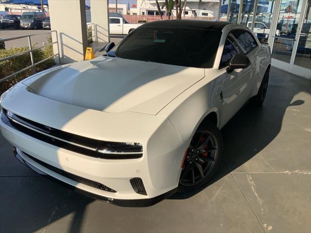 2024 Dodge Charger CHARGER DAYTONA SCAT PACK AWD 2024 Dodge Charger CHARGER DAYTONA SCAT PACK AWD