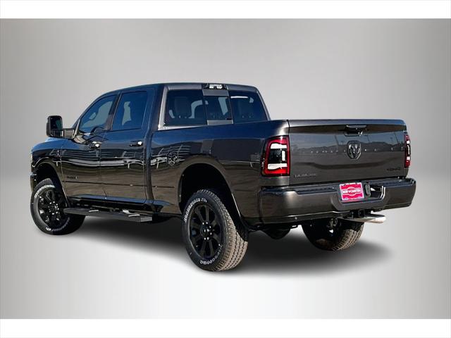 2024 RAM Ram 2500 RAM 2500 LARAMIE CREW CAB 4X4 64 BOX