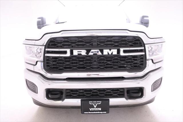 2024 RAM Ram 2500 RAM 2500 TRADESMAN CREW CAB 4X4 8 BOX