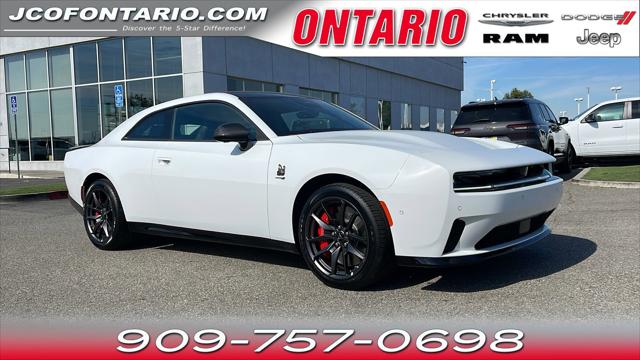 2024 Dodge Charger CHARGER DAYTONA SCAT PACK AWD