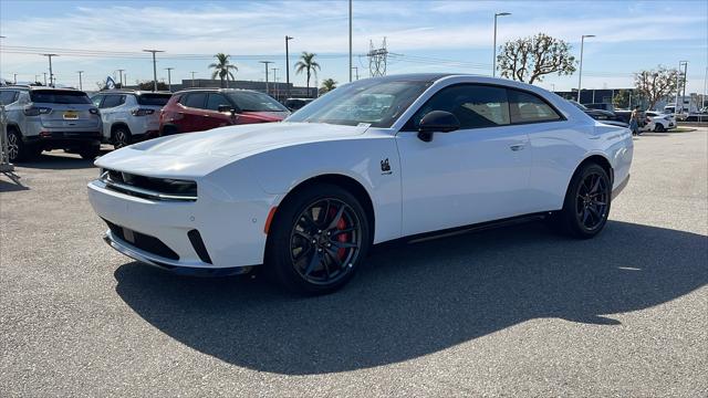 2024 Dodge Charger CHARGER DAYTONA SCAT PACK AWD