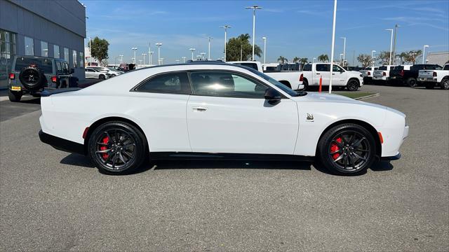 2024 Dodge Charger CHARGER DAYTONA SCAT PACK AWD