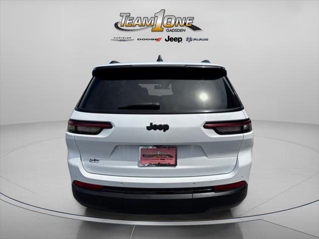 2023 Jeep Grand Cherokee L Altitude 4x2