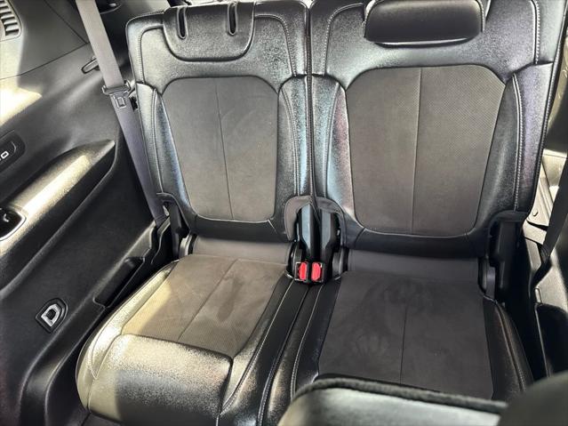 2023 Jeep Grand Cherokee L Altitude 4x2