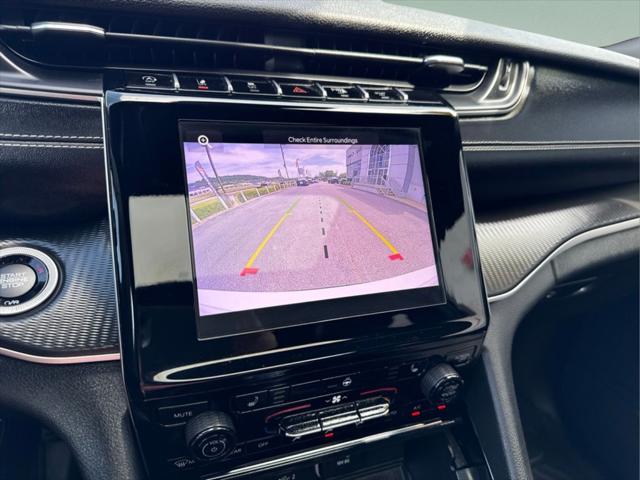 2023 Jeep Grand Cherokee L Altitude 4x2