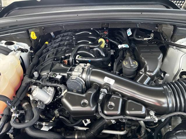 2023 Jeep Grand Cherokee L Altitude 4x2