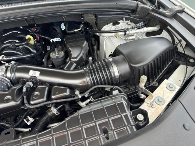 2023 Jeep Grand Cherokee L Altitude 4x2