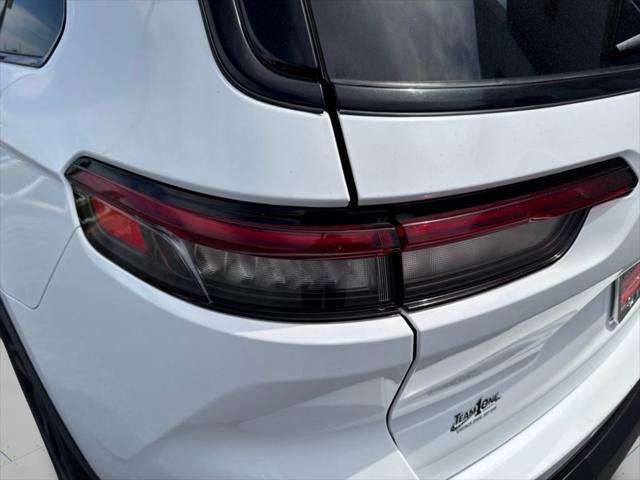 2023 Jeep Grand Cherokee L Altitude 4x2