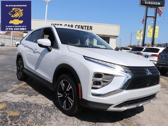 2024 Mitsubishi Eclipse Cross SE S-AWC