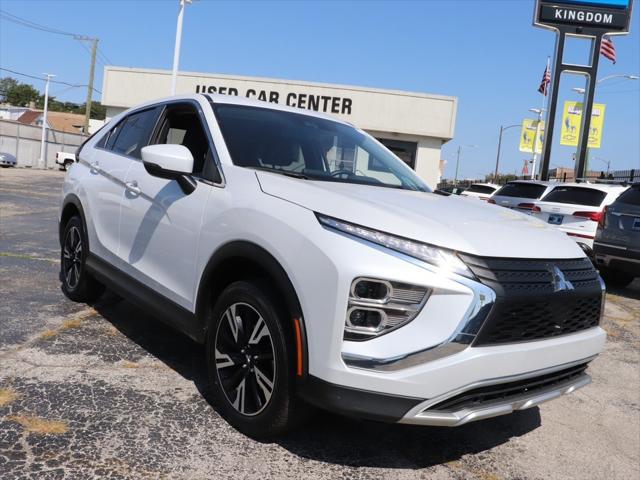 2024 Mitsubishi Eclipse Cross SE S-AWC