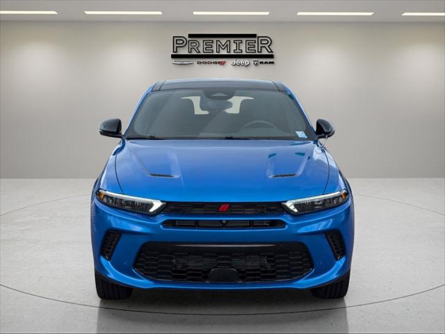 2024 Dodge Hornet DODGE HORNET GT PLUS AWD
