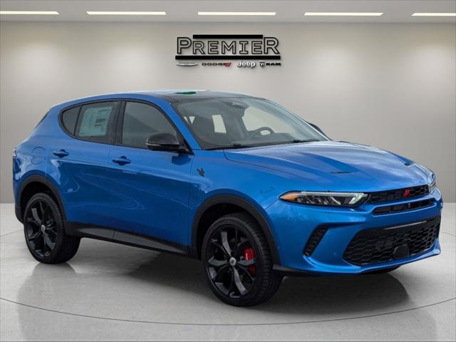 2024 Dodge Hornet DODGE HORNET GT PLUS AWD