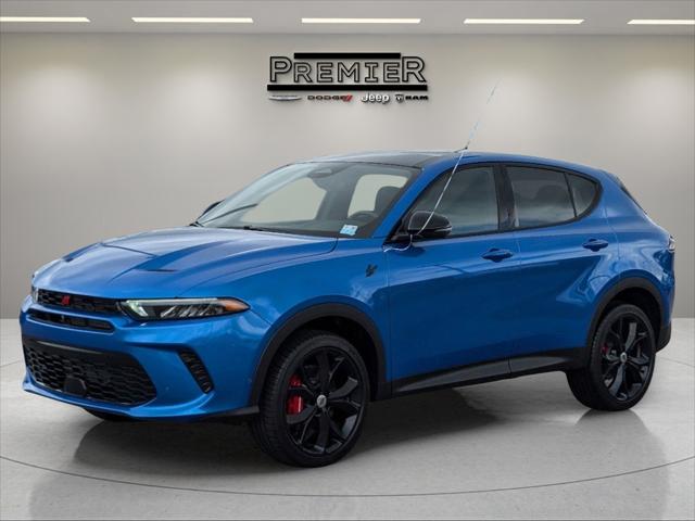 2024 Dodge Hornet DODGE HORNET GT PLUS AWD