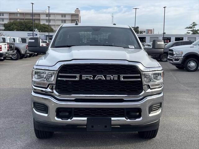 2024 RAM Ram 2500 RAM 2500 TRADESMAN CREW CAB 4X4 8 BOX
