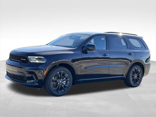 2025 Dodge Durango DURANGO GT RWD