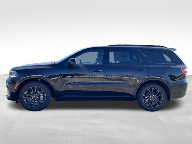 2025 Dodge Durango DURANGO GT RWD