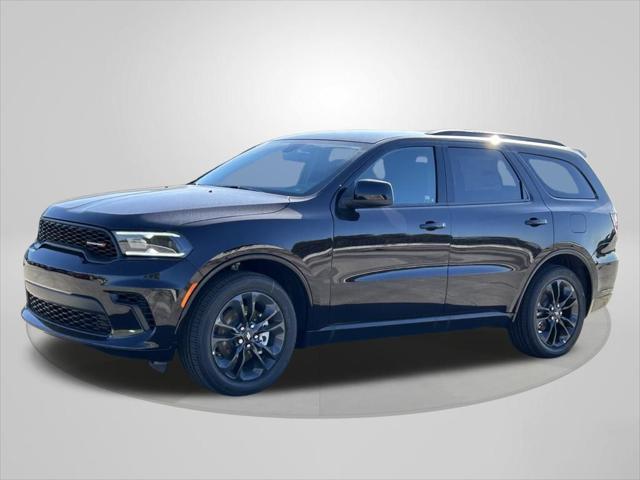 2025 Dodge Durango DURANGO GT RWD