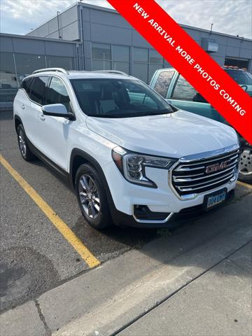 2023 GMC Terrain AWD SLT