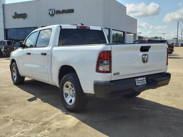 2023 RAM 1500 Tradesman Crew Cab 4x2 57 Box