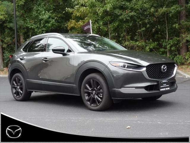 2024 Mazda CX-30 2.5 Turbo Premium Package