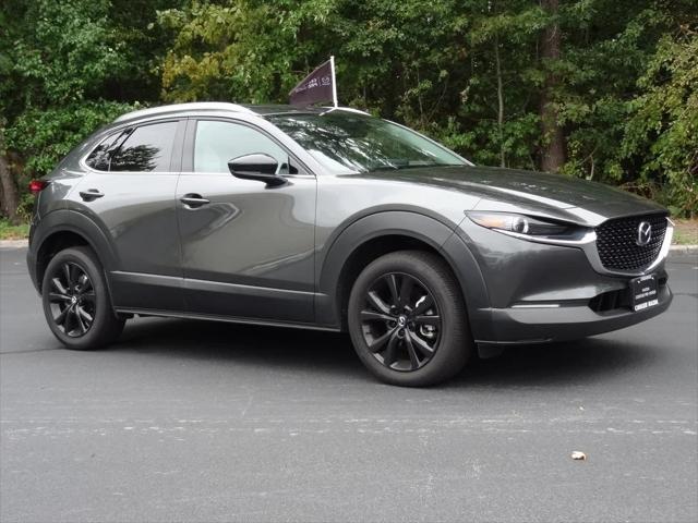 2024 Mazda CX-30 2.5 Turbo Premium Package