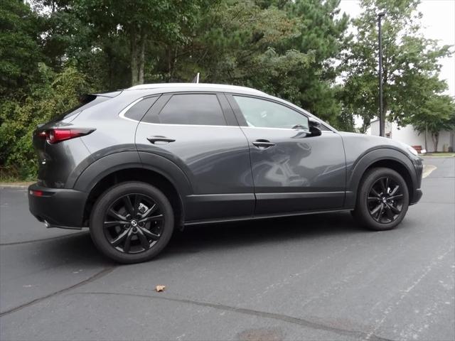 2024 Mazda CX-30 2.5 Turbo Premium Package