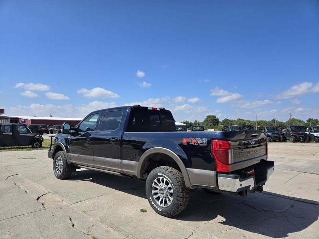 2021 Ford F-250 XLT 2021 Ford F-250 XLT