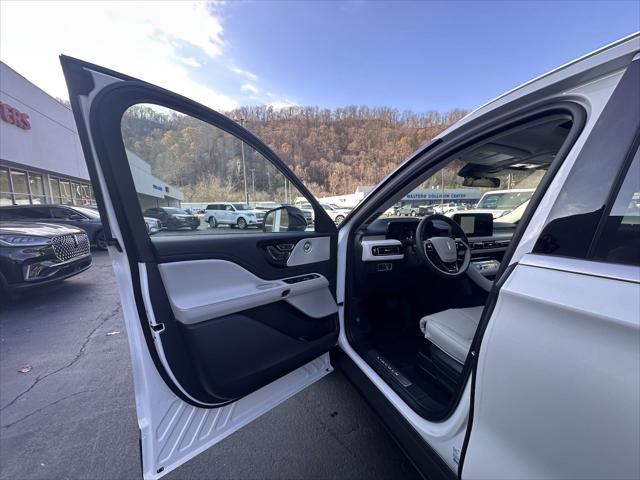 New 2025 Lincoln Aviator For Sale in Pikeville, KY