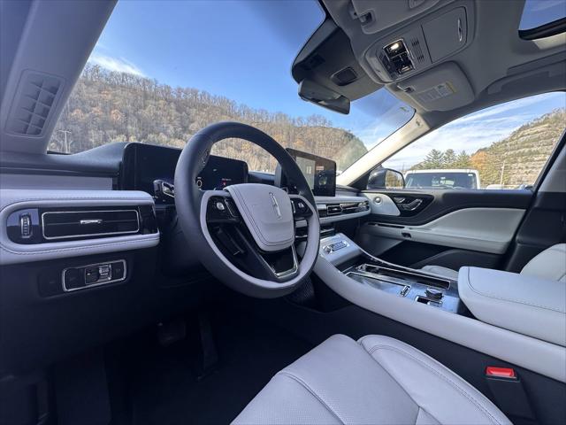 New 2025 Lincoln Aviator For Sale in Pikeville, KY