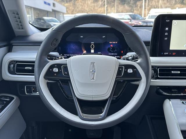 New 2025 Lincoln Aviator For Sale in Pikeville, KY