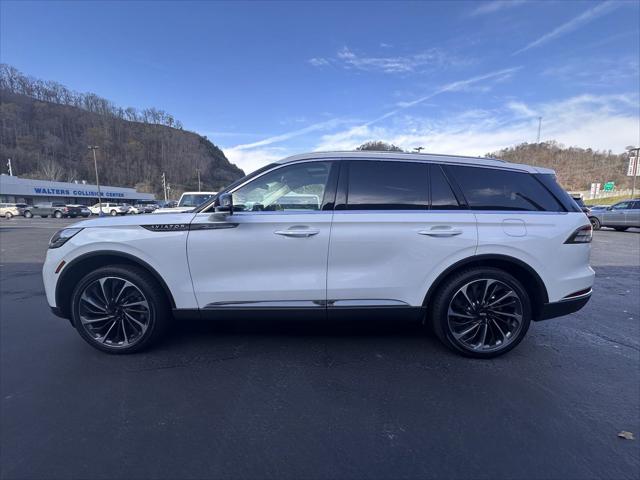 New 2025 Lincoln Aviator For Sale in Pikeville, KY