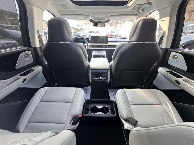 New 2025 Lincoln Aviator For Sale in Pikeville, KY