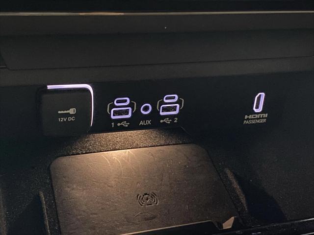 2022 Jeep Grand Wagoneer Series II Obsidian 4x4