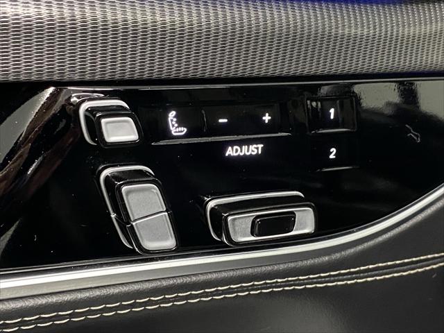 2022 Jeep Grand Wagoneer Series II Obsidian 4x4
