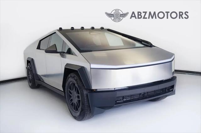 2024 Tesla Cybertruck Cyberbeast for sale in Houston, TX