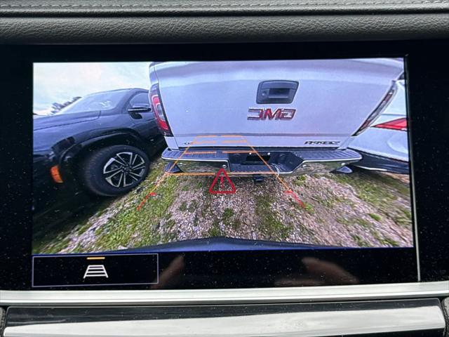 2021 Cadillac XT6 FWD Luxury