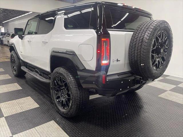 2025 GMC HUMMER EV 2X