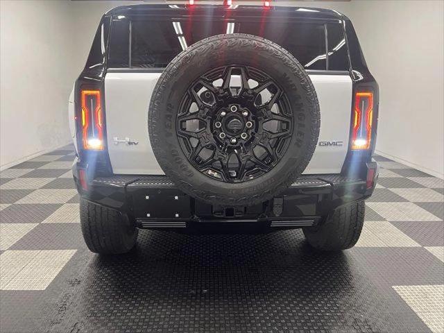 2025 GMC HUMMER EV 2X