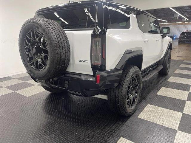 2025 GMC HUMMER EV 2X