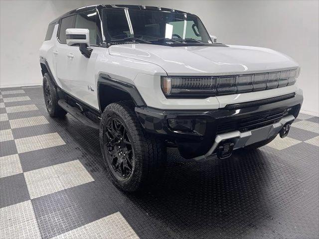 2025 GMC HUMMER EV 2X