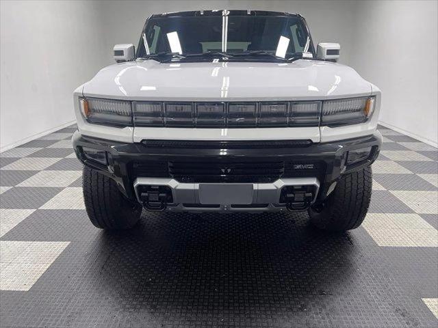 2025 GMC HUMMER EV 2X