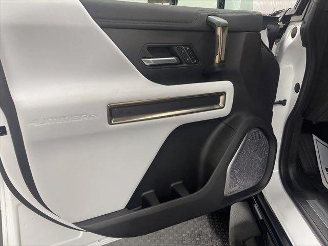2025 GMC HUMMER EV 2X