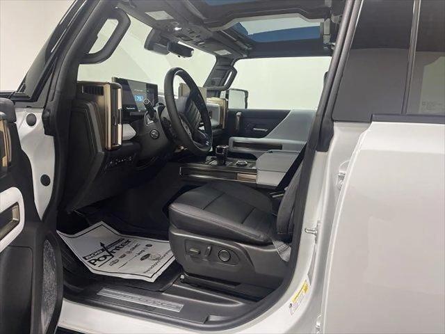 2025 GMC HUMMER EV 2X