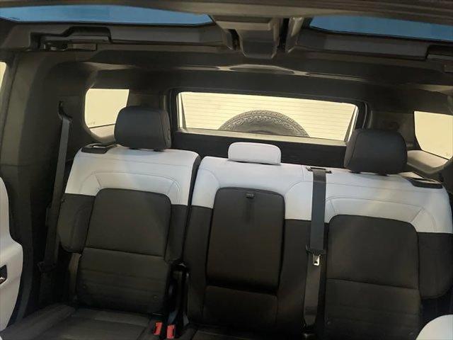 2025 GMC HUMMER EV 2X