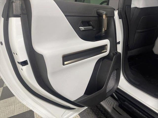 2025 GMC HUMMER EV 2X